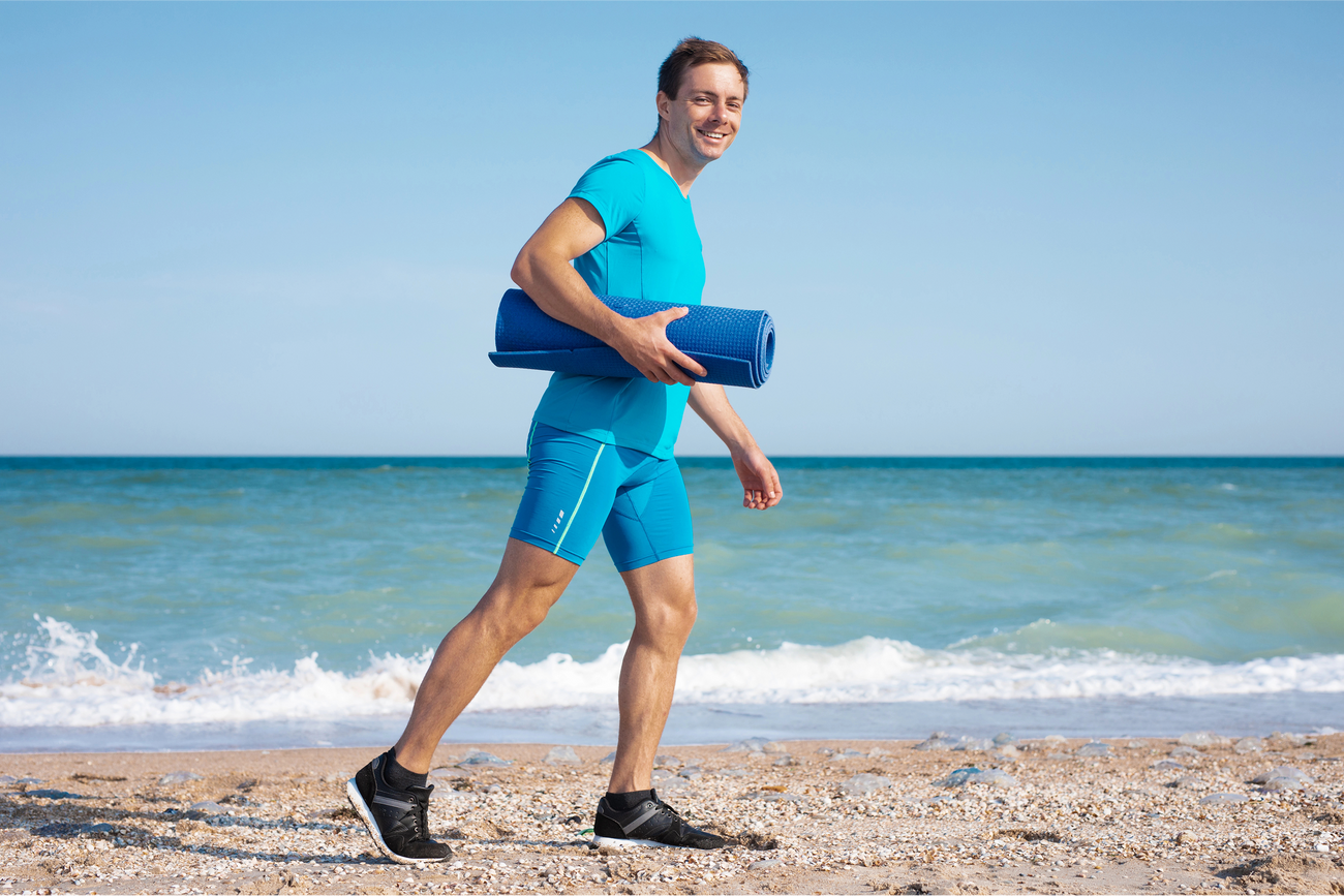 How To Reduce Your Biological Age: 7 Natural Ways To Turn Back The Clock