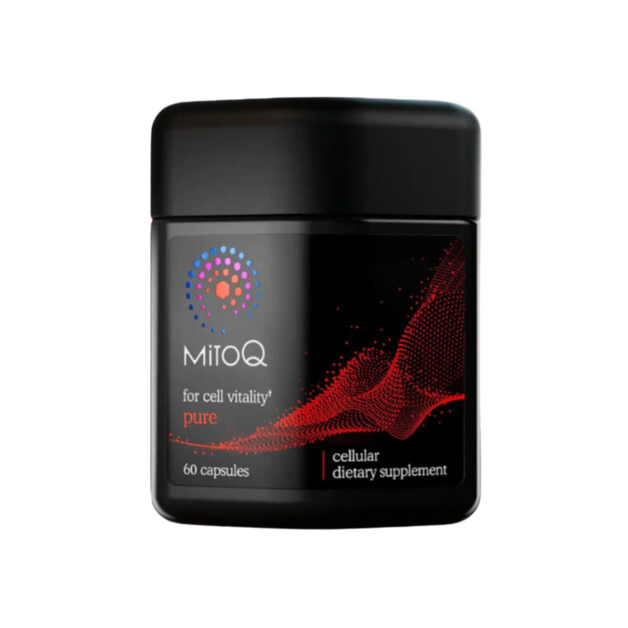 MitoQ