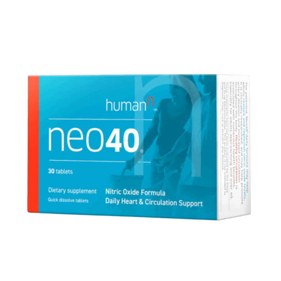 Neo40 Nitric Oxide Formula