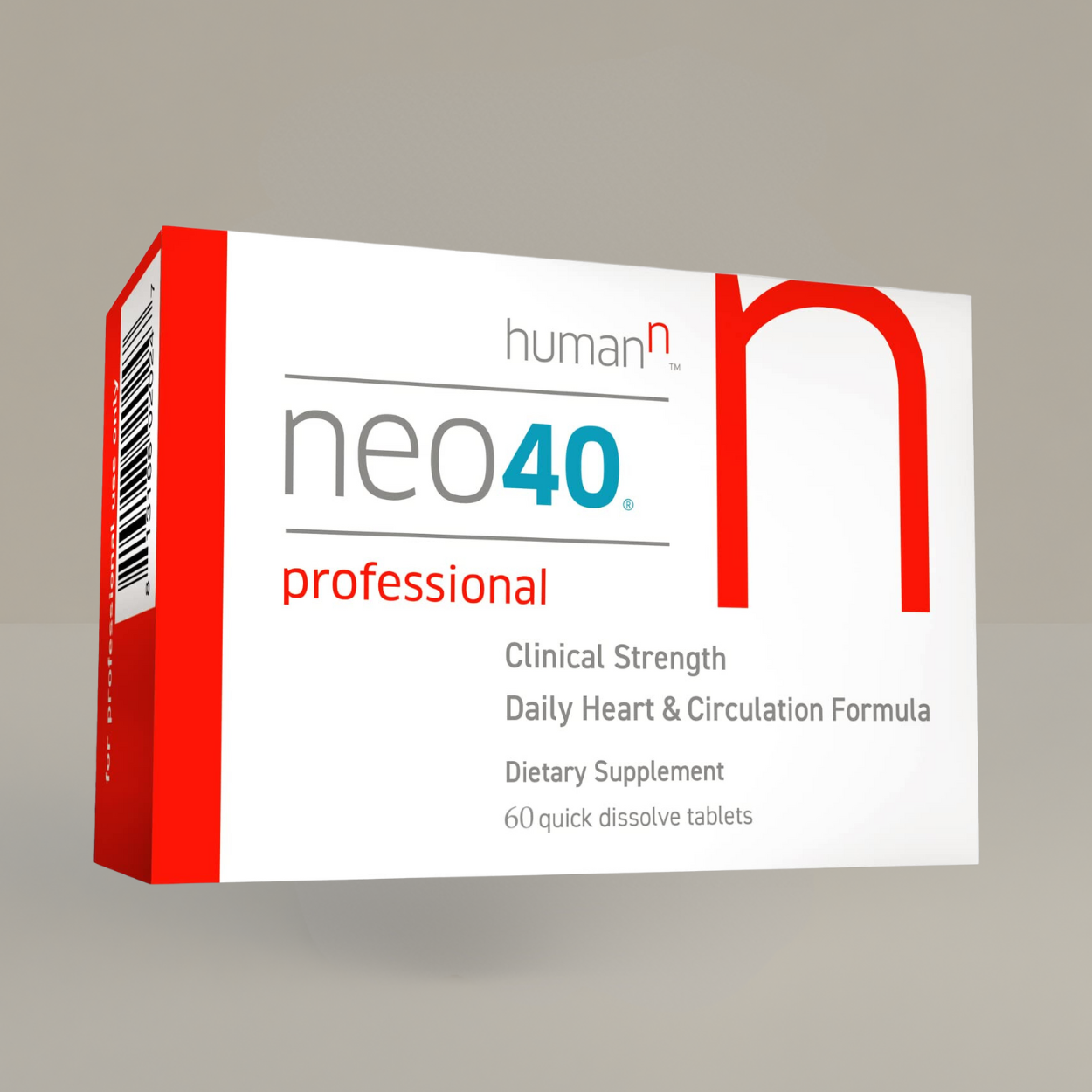 Staff: Neo40 Professional