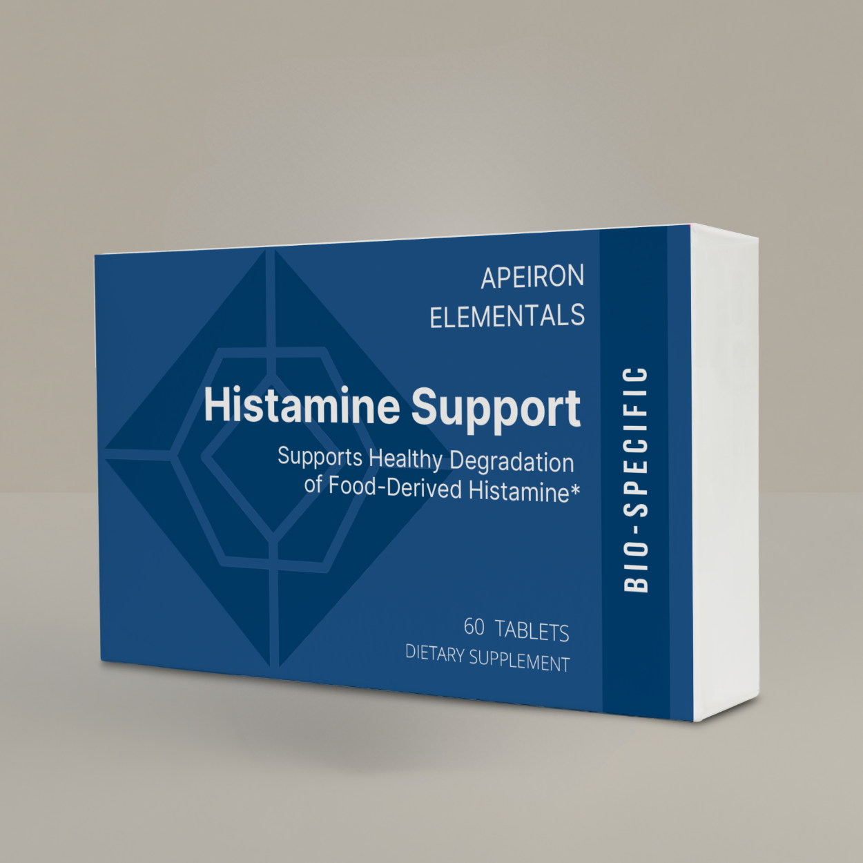 Staff: Histamine Support