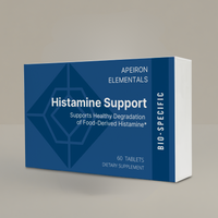 Thumbnail for Staff: Histamine Support