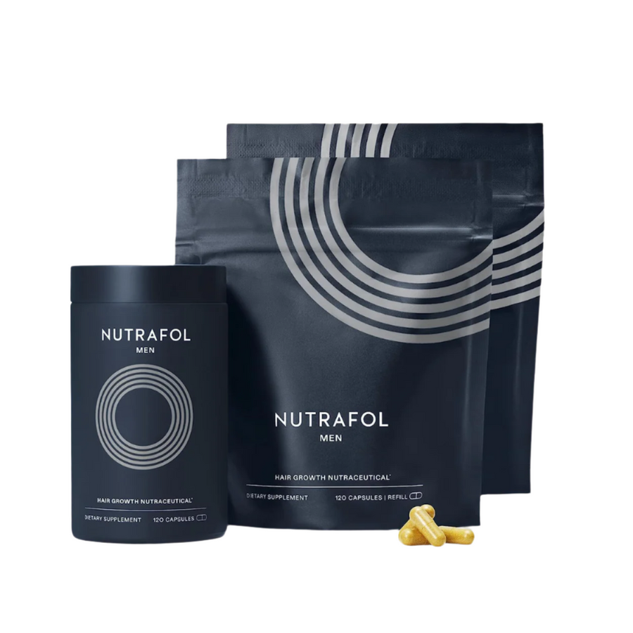 Nutrafol Men Pro 3-Pack