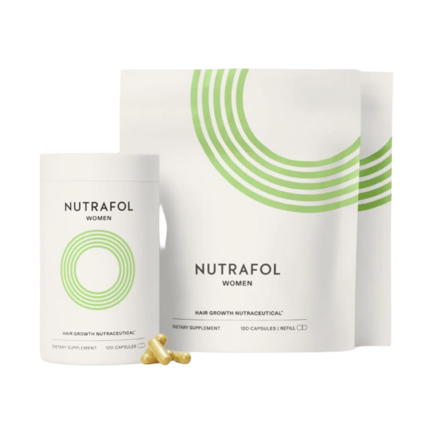 Nutrafol Women Pro 3-Pack