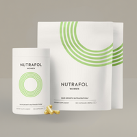 Thumbnail for Staff: Nutrafol Women Pro 3-Pack