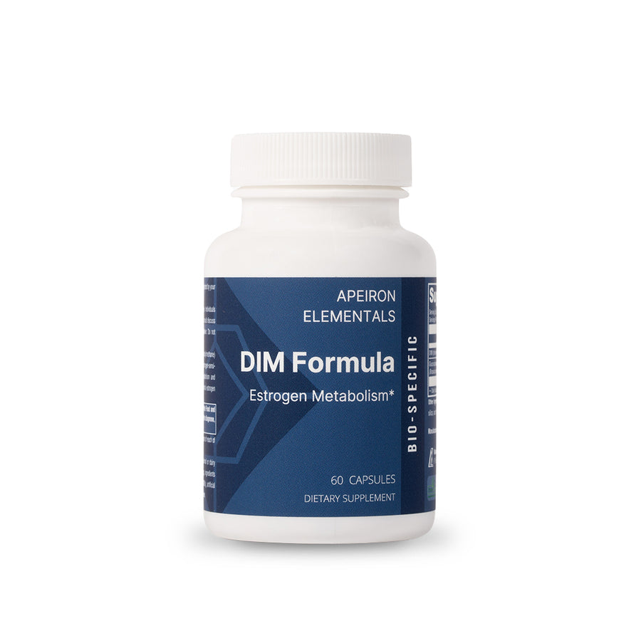DIM Formula
