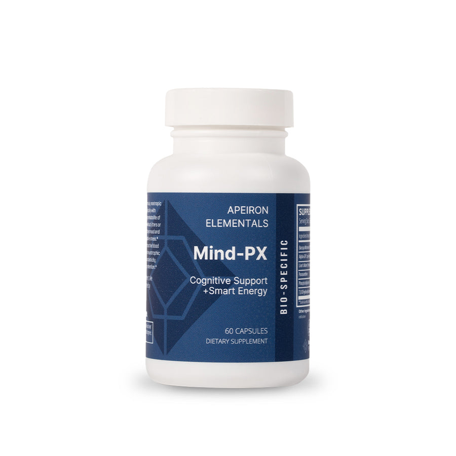 Mind-PX
