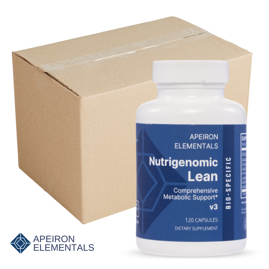 Wholesale: Nutrigenomic Lean