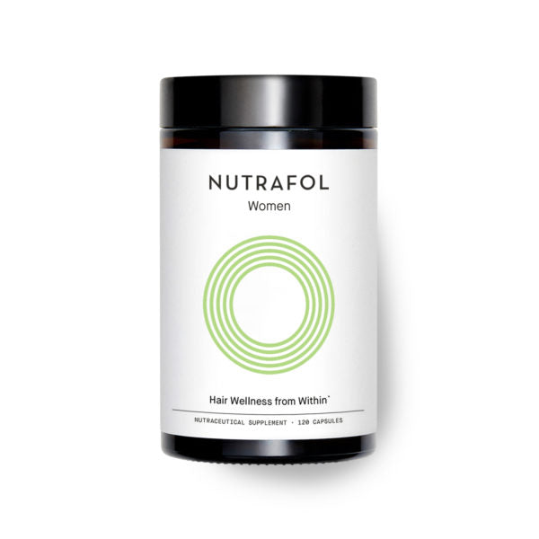 Staff: Nutrafol Women