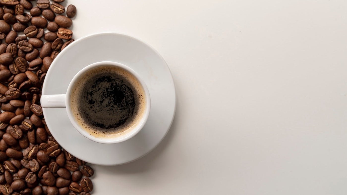 Paraxanthine, the Caffeine Metabolite that Revolutionized My Approach to Formulation