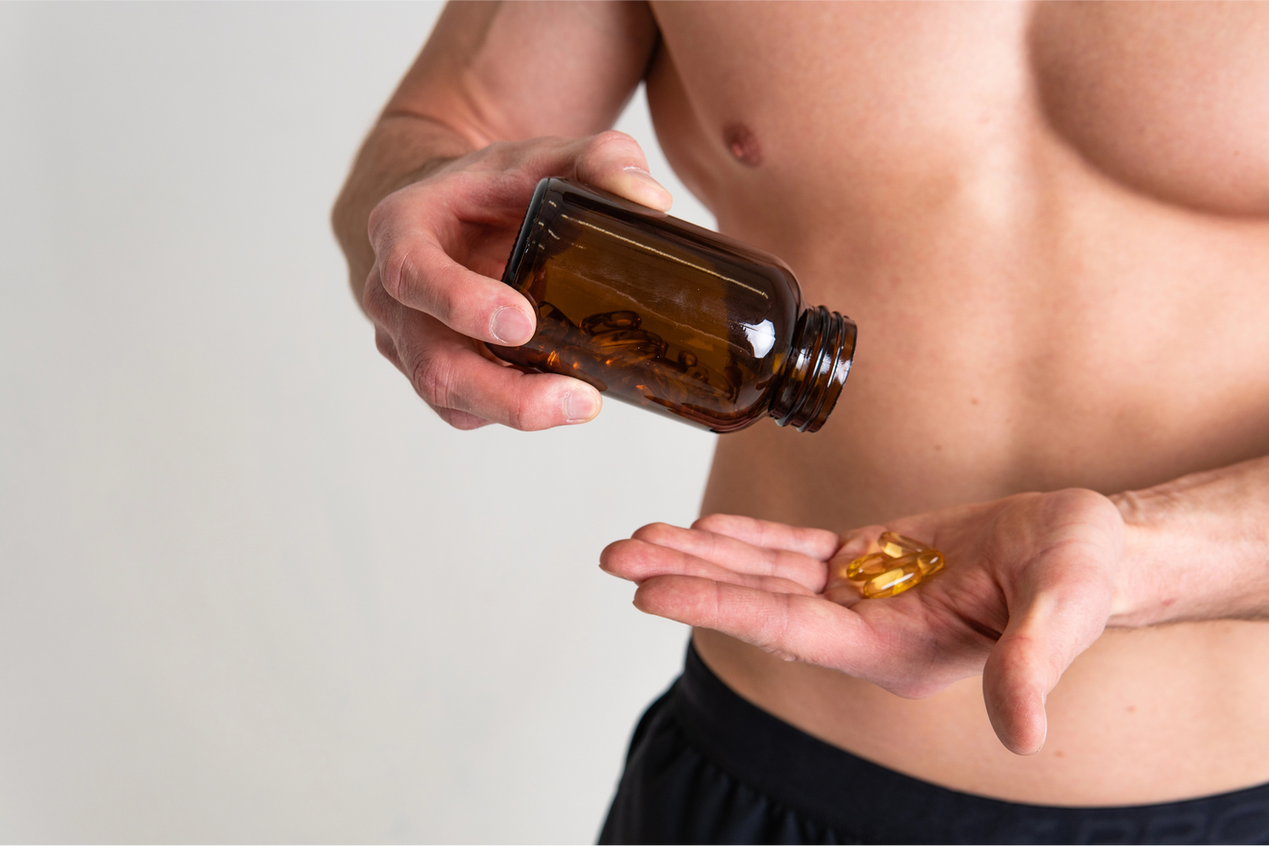 4 Best Women's Health Supplements You Should Take Daily