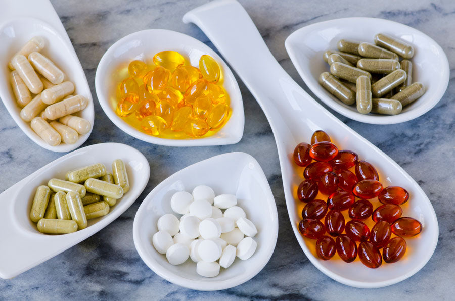 7 Best Anti-Aging Supplements for Lasting Health & Longevity