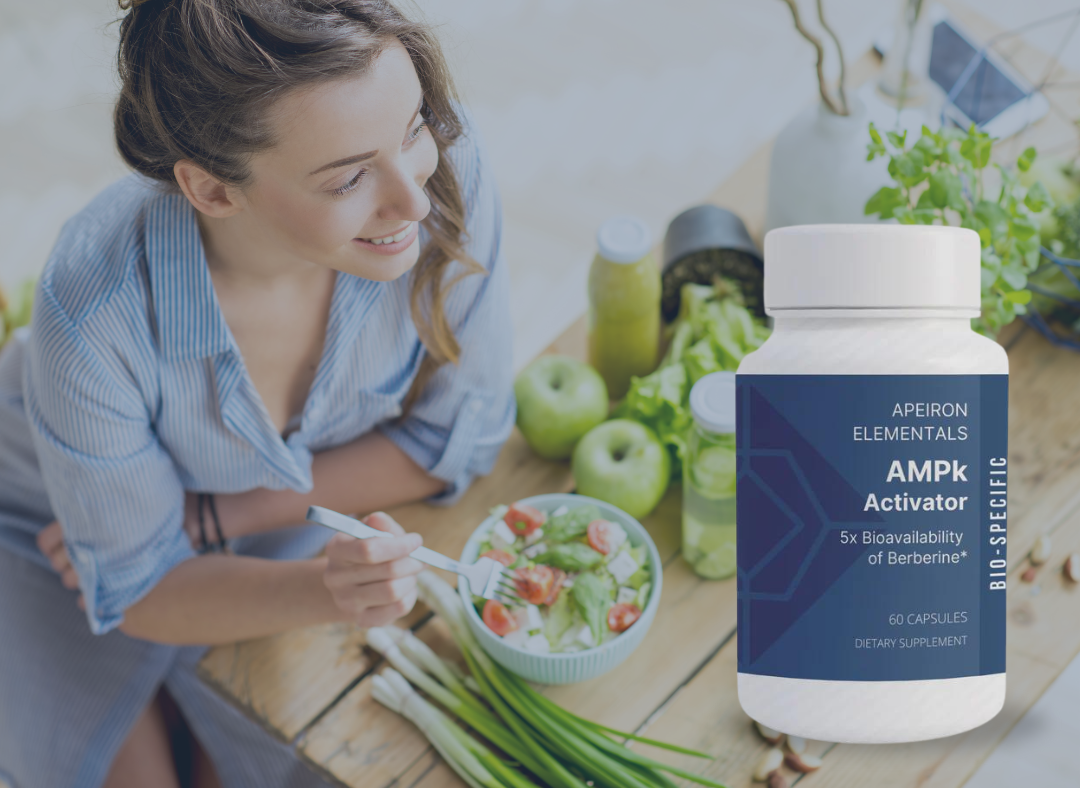 6 Ways to Boost AMPK Activation