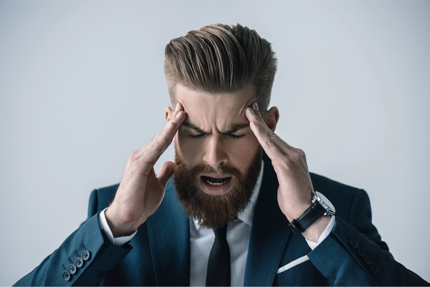 B Complex For Stress: What You Need To Know