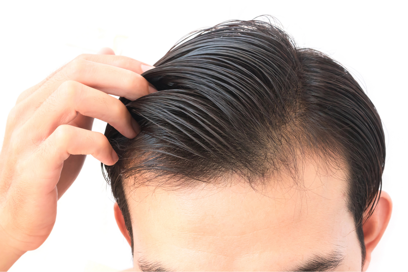 DHA For Hair Growth: The Power Of Omega-3 Fatty Acids