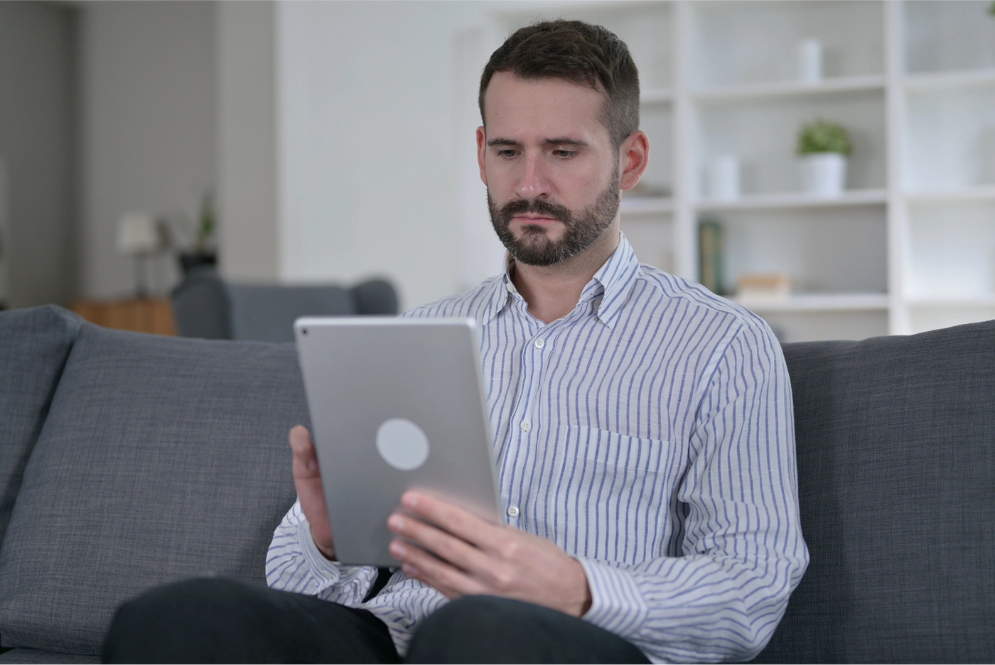 Your Guide To Staying Focused When Things Get Hectic