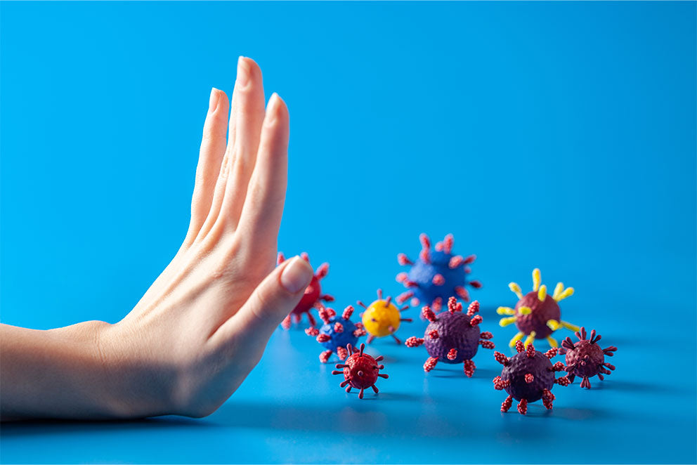 Best Immunity Supplements: What To Take And Why