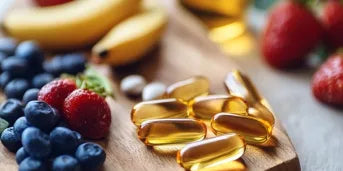 boost energy with b12