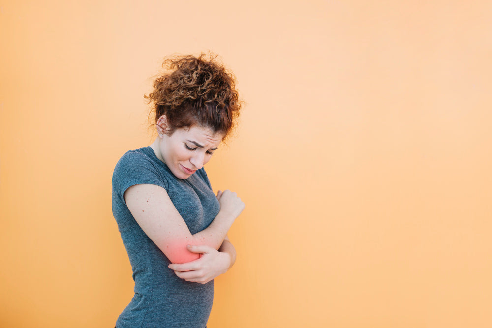 Can BPC 157 Help Reduce Chronic Inflammation?