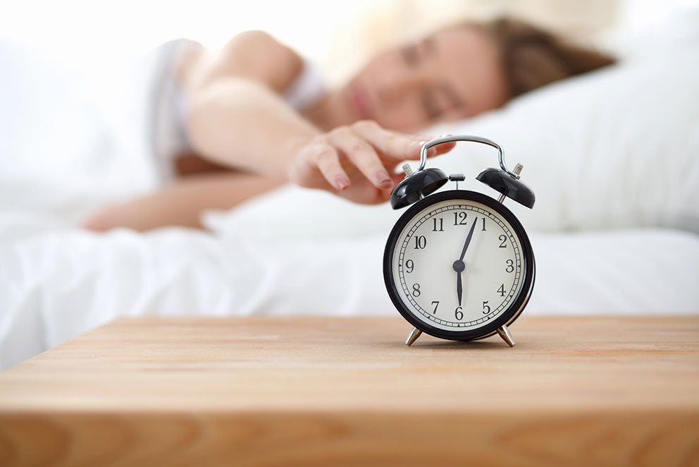 Does Lack Of Sleep Increase Stress? The Impact On Mental Health