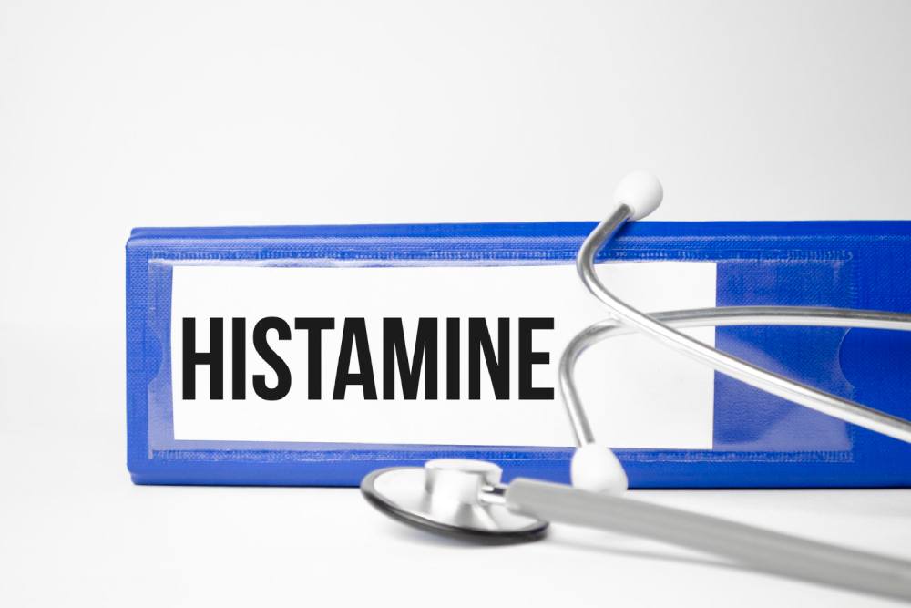 Does NAC Effectively Reduce Histamine Levels?