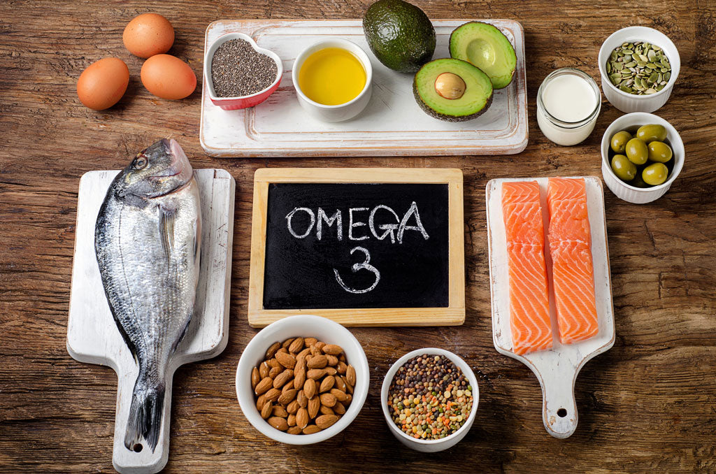 EPA And DHA Explained: The Dynamic Duo Of Omega-3 Fatty Acids