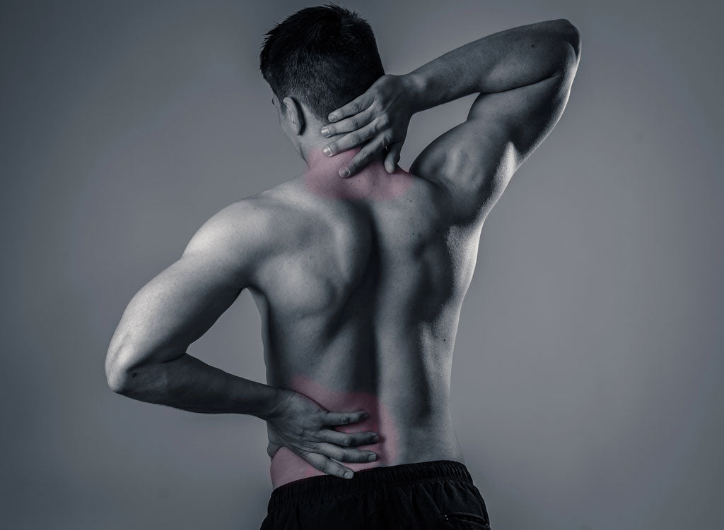 Harnessing The Power Of BPC-157 For Back Pain Relief