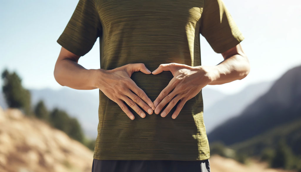 Healing From Within: BPC - 157 And Its Impact On Gut Health
