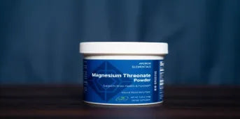 Magnesium Threonate powder