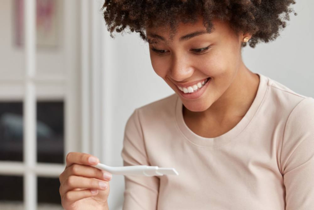 How NAC Supplements Improve Fertility Health