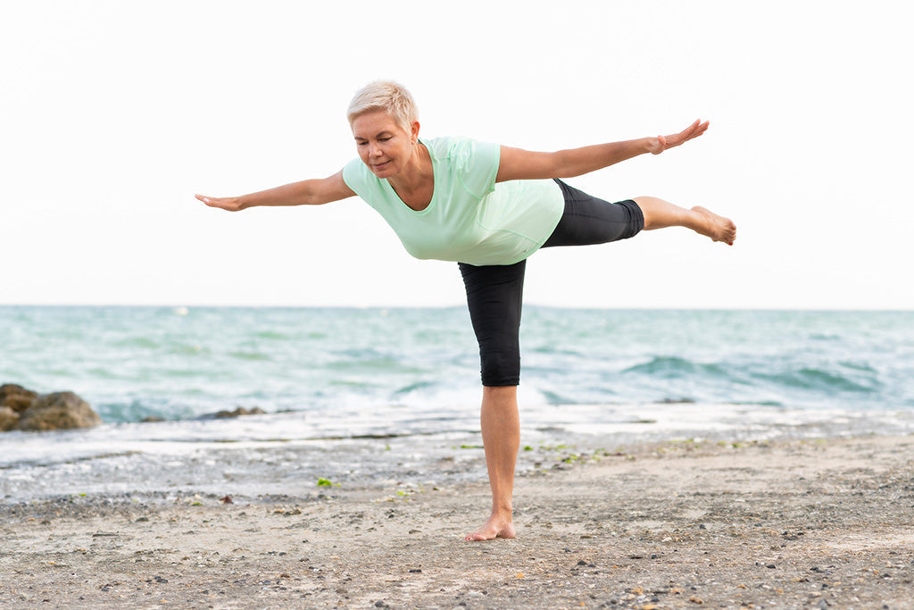 How To Reduce Your Biological Age: 7 Natural Ways To Turn Back The Clock