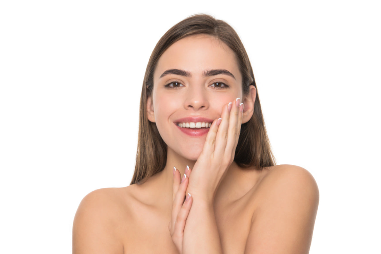 Insights Into The Benefits Of DHA For Skin Health