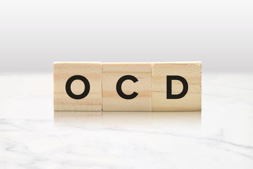 NAC Supplements And Their Impact On OCD