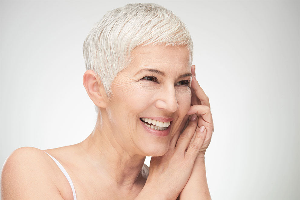 What Are Senolytics? A Guide To These Anti-Aging Supplements