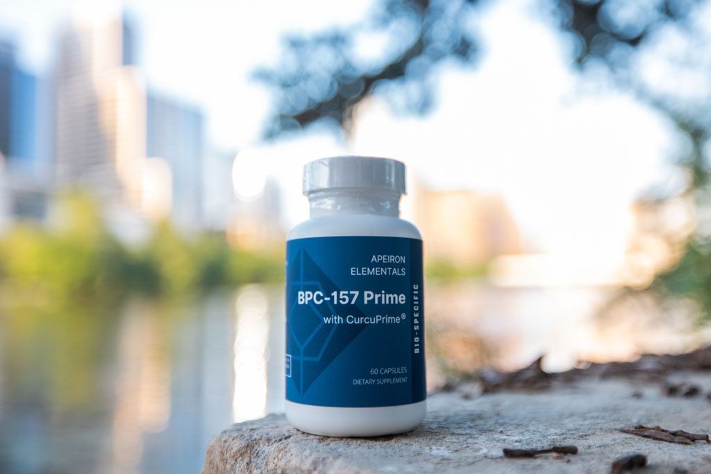 Your Guide to the Benefits of BPC-157