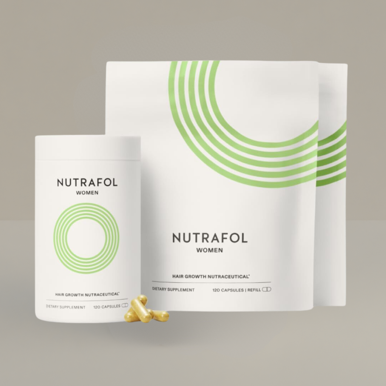 Nutrafol Women Pro 3-Pack