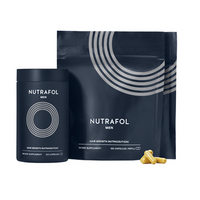 Thumbnail for Staff: Nutrafol Men Pro 3-Pack