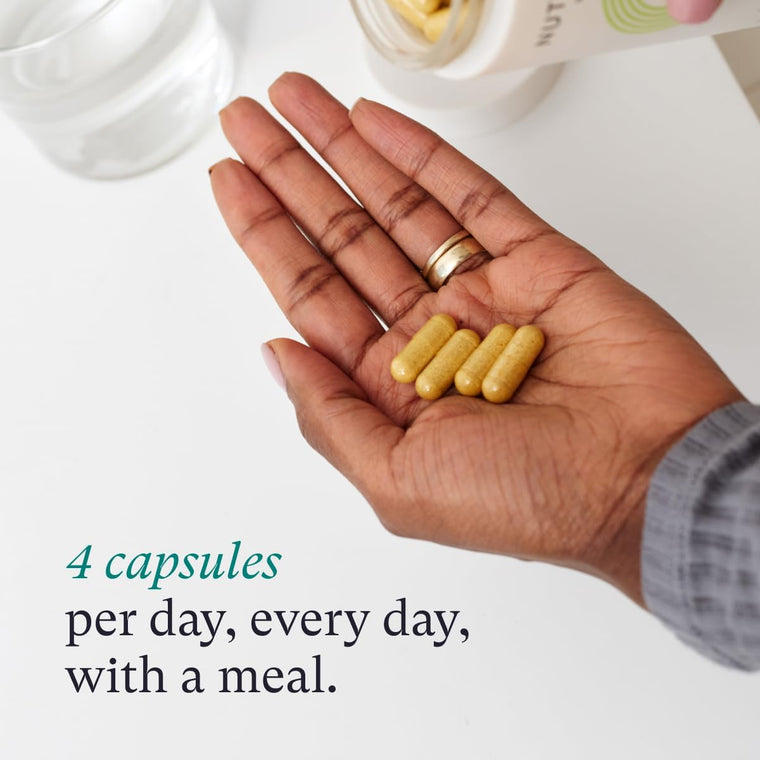Nutrafol Women