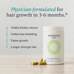Nutrafol Women