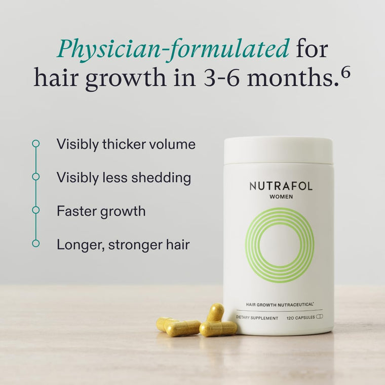 Nutrafol Women
