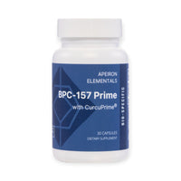 Thumbnail for BPC-157 Prime Capsules w/ CurcuPrime