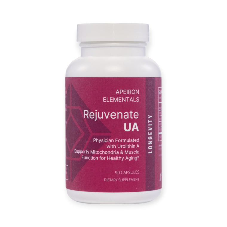 Staff: Rejuvenate UA