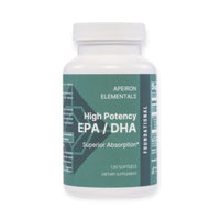 Thumbnail for High Potency EPA/DHA