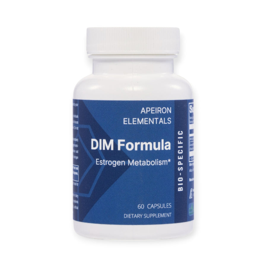 Staff: DIM Formula