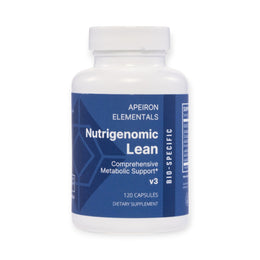 Staff: Nutrigenomic Lean