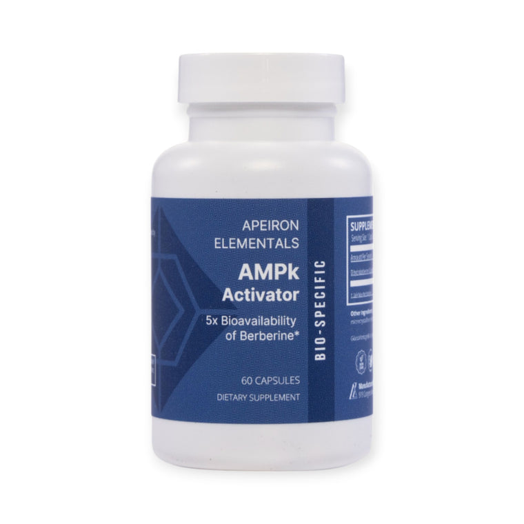 Staff: AMPk Activator