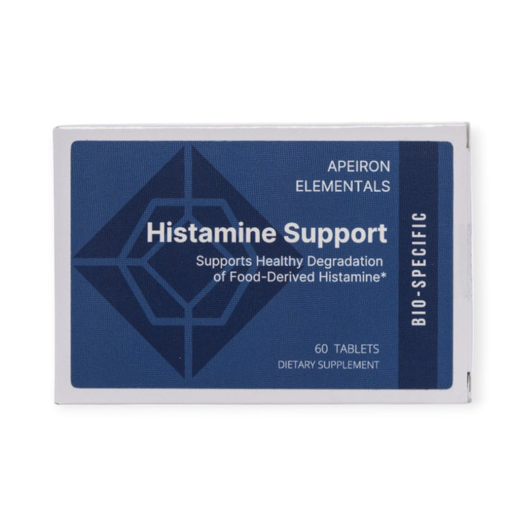 Staff: Histamine Support