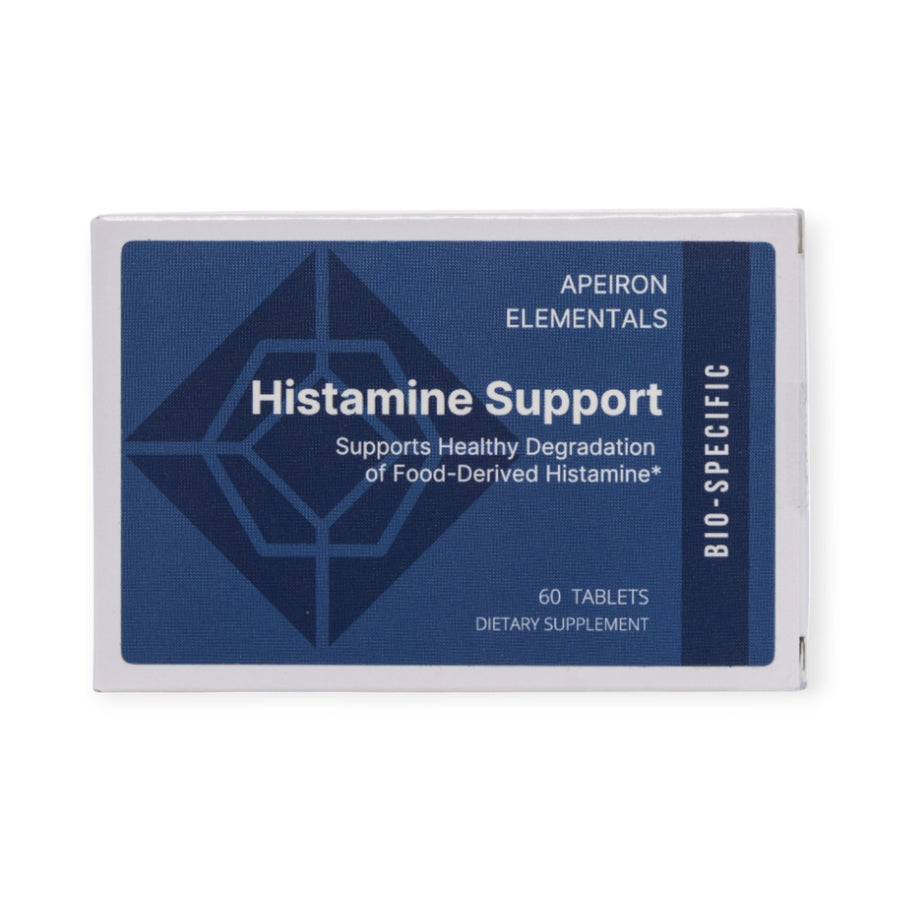 Staff: Histamine Support
