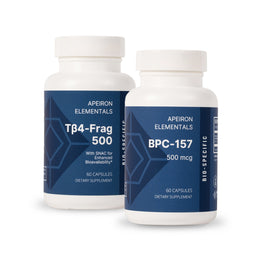 BPC-157 + TB4-Frag Stack