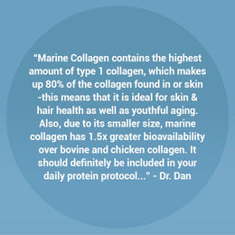 Marine Collagen